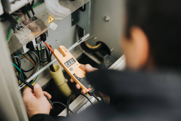 Best Emergency Electrical Repair  in Alto, TX