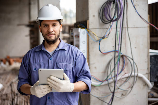 Best Commercial Electrician Services  in Alto, TX