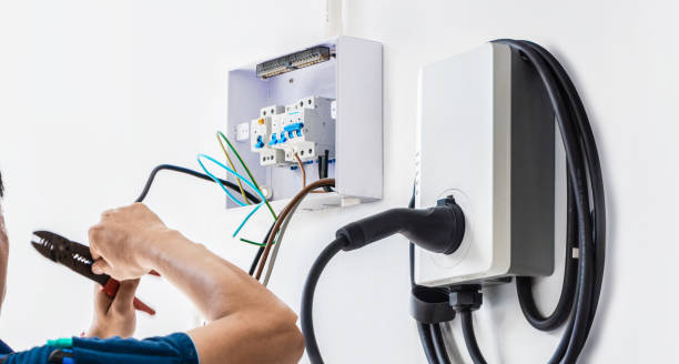 Best Home Electrical Repair  in Alto, TX