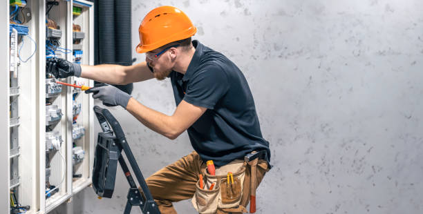 Best Electrical Troubleshooting Services  in Alto, TX