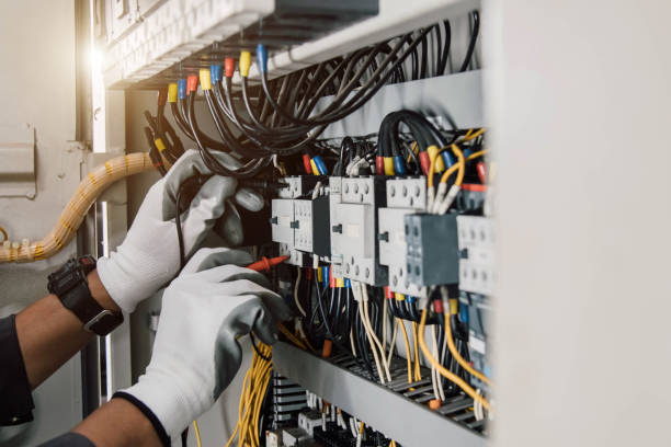 Best Licensed Electrician  in Alto, TX