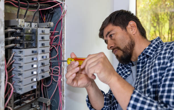 Best Electrical System Inspection  in Alto, TX